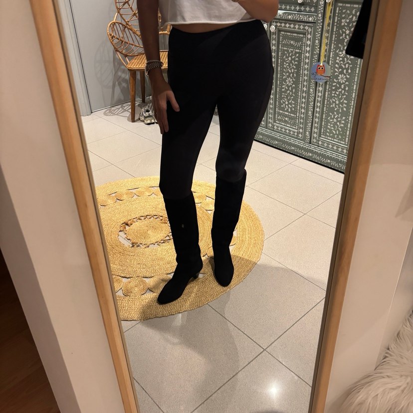 Isabel Marant Etoile çizme - Görsel 5