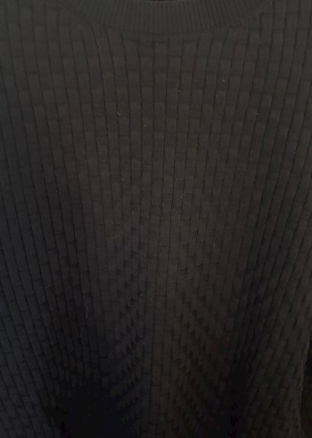 Mango erkek kazak - Görsel 4