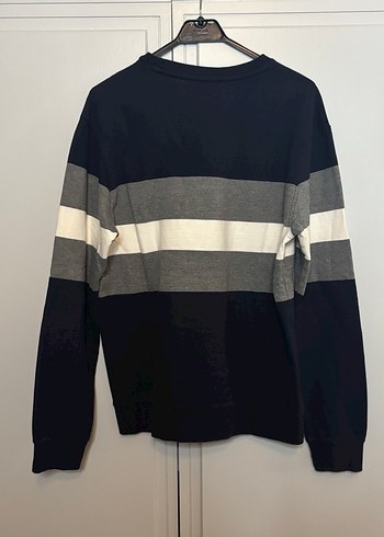 Mango erkek sweatshirt - Görsel 2