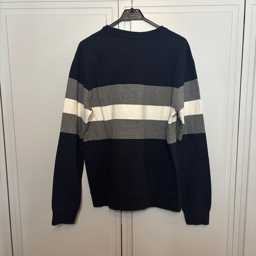 Mango erkek sweatshirt - Görsel 2