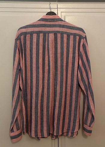 Mango Man gömlek - Görsel 3