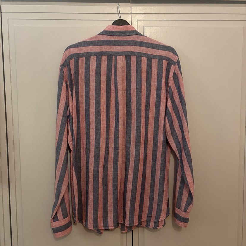 Mango Man gömlek - Görsel 3