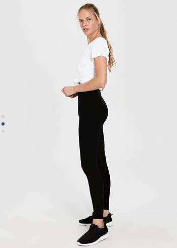 Lcwaikiki Sport ince gösteren tayt - Görsel 2