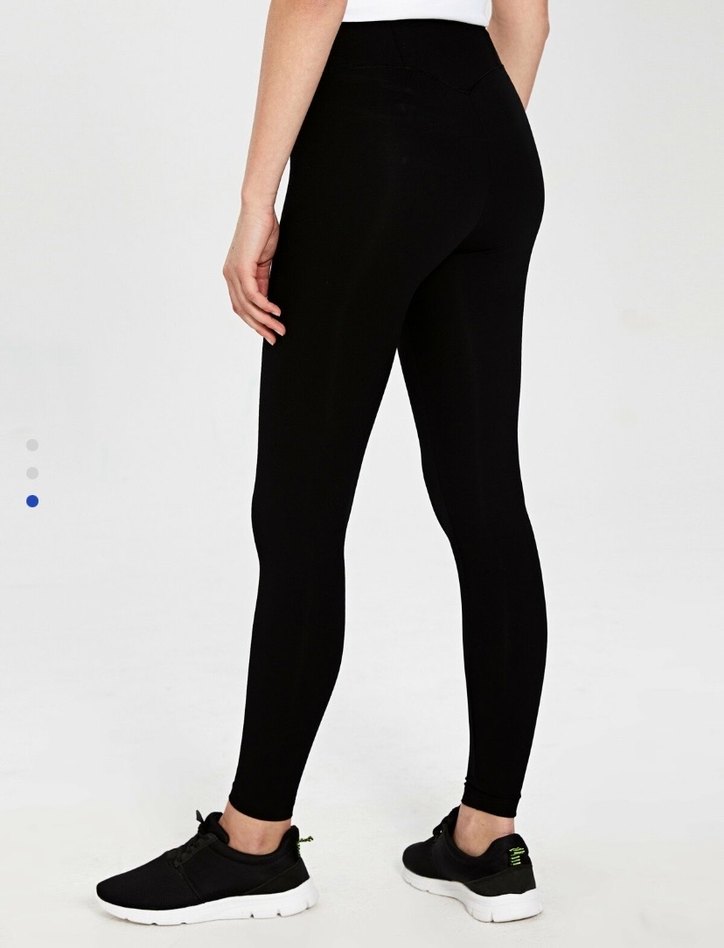 Lcwaikiki Sport ince gösteren tayt - Görsel 3