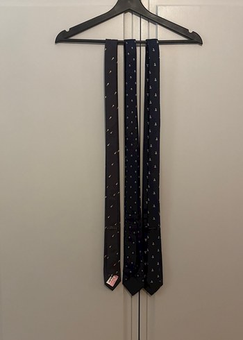 Mango Man & Koton kravatlar - Görsel 4