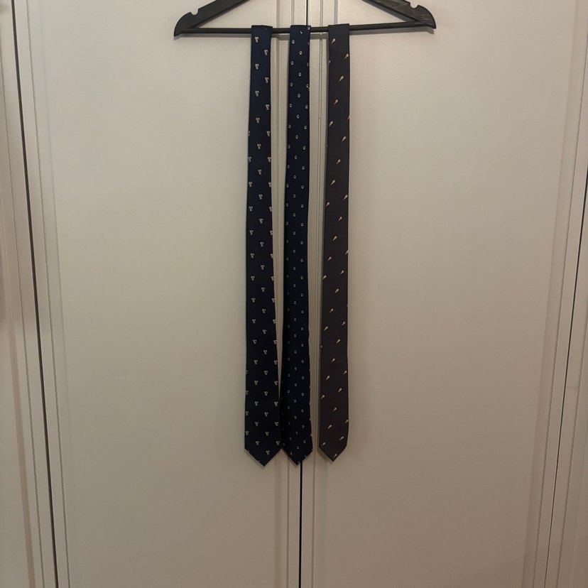 Mango Man & Koton kravatlar - Görsel 2