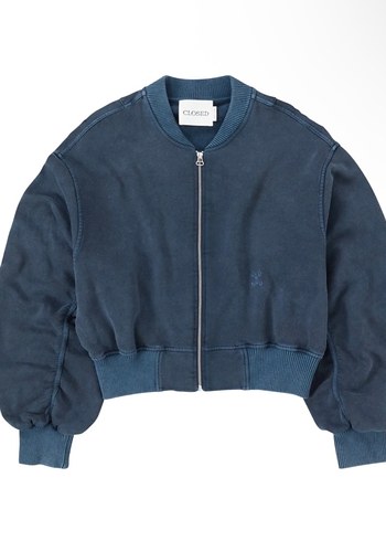 Kadın Kemerli Rahat Kesim Midi Kot Pantolon - Görsel 4