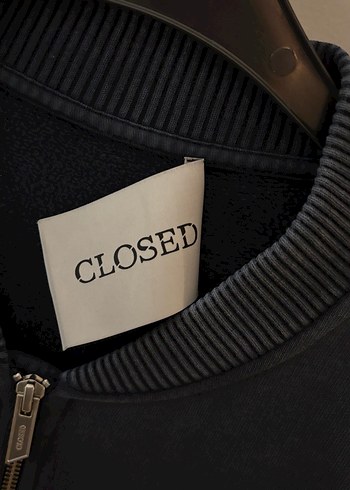 Kadın Kemerli Rahat Kesim Midi Kot Pantolon - Görsel 9