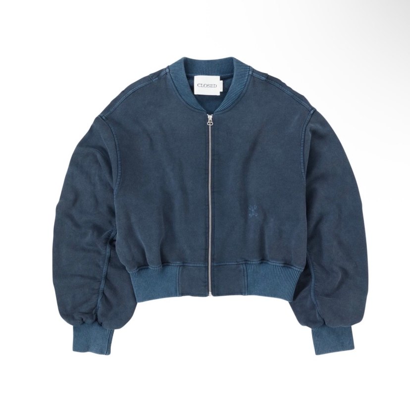 Kadın Kemerli Rahat Kesim Midi Kot Pantolon - Görsel 4