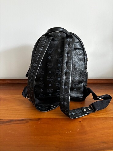 MCM MCM Stark Side Studs sırt çantası