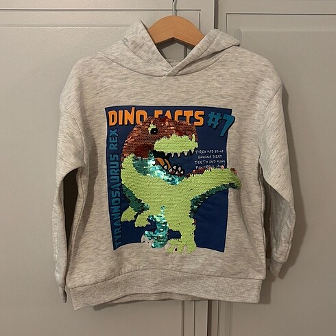 H&M çocuk sweatshirt