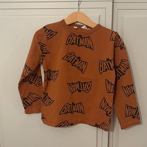 H&M Batman tişört