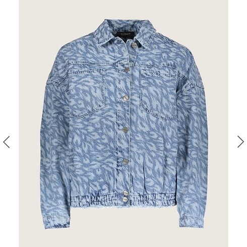 s Beden mavi Renk Refined department kot ceket