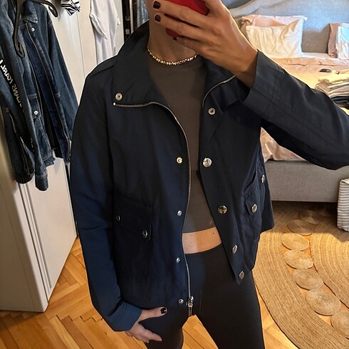Love Moschino ceket
