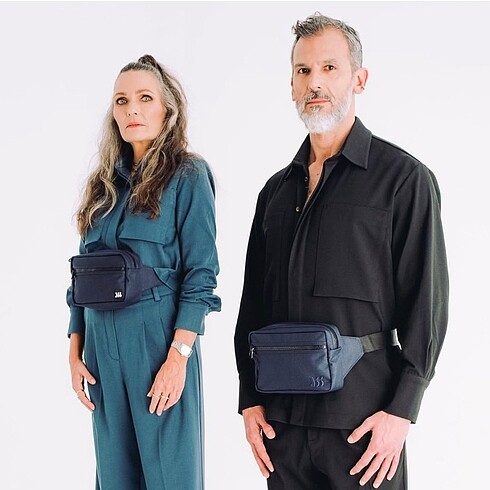 Munibumbag mini nu bag