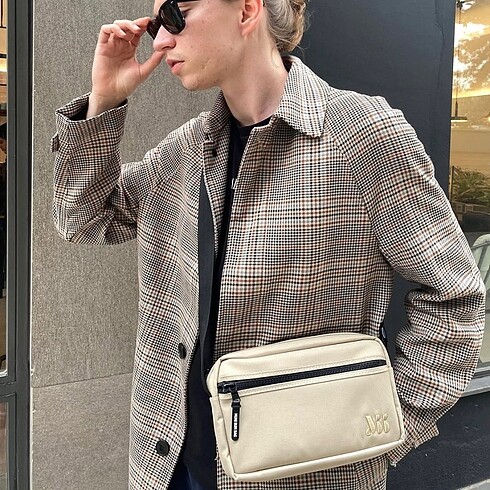 Munibumbag under arm bag