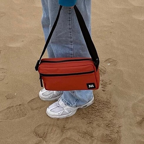 Beden Munibumbag under arm bag