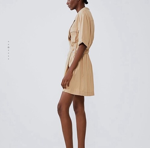 Zara Zara elbise