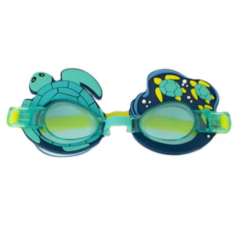 Bestway çocuk deniz gözlüğü - Görsel 3