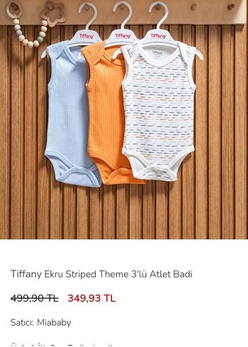 Trendyol & Milla Yenidoğan