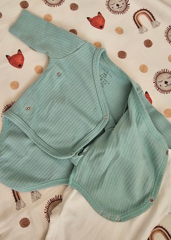 Bebek Body 2 li - Görsel 4