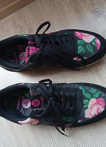 36 Beden Orjinal Hummel 