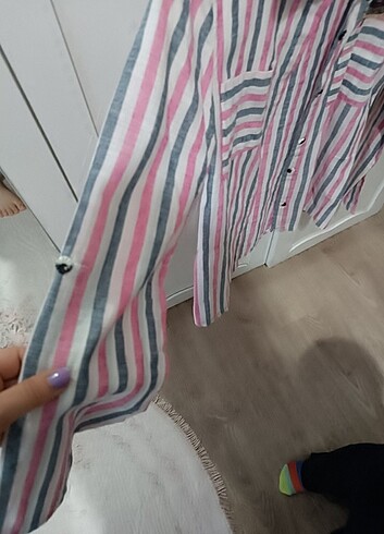 38 Beden Gömlek