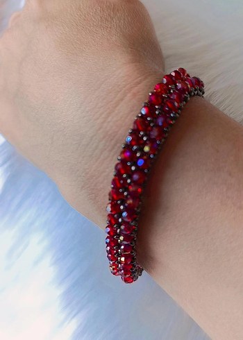 rengarenk şık,sade,neşeli,renkli takılar - Görsel 4