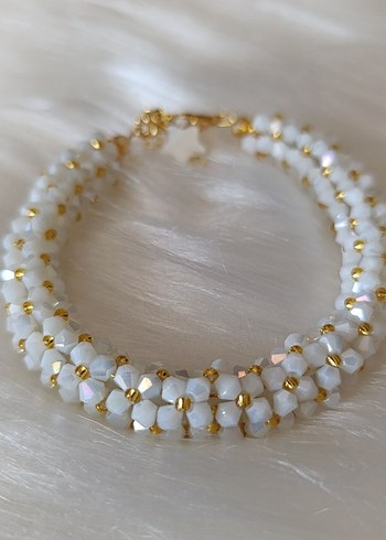 rengarenk şık,sade,neşeli,renkli takılar - Görsel 11