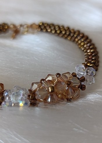 rengarenk şık,sade,neşeli,renkli takılar - Görsel 13