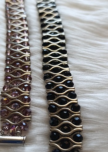 rengarenk şık,sade,neşeli,renkli takılar - Görsel 7