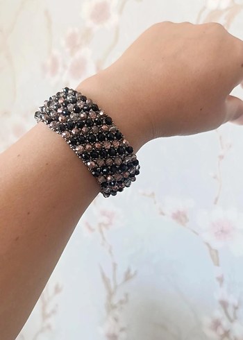 rengarenk şık,sade,neşeli,renkli takılar - Görsel 15