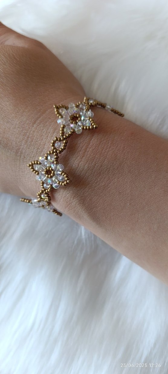 rengarenk şık,sade,neşeli,renkli takılar - Görsel 5