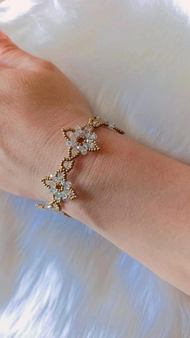 rengarenk şık,sade,neşeli,renkli takılar - Görsel 3