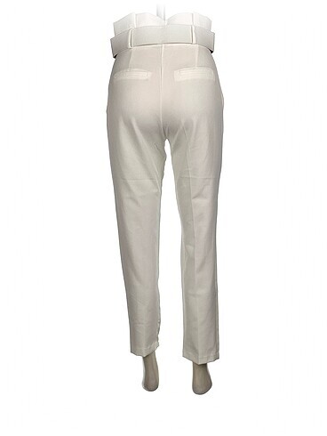s Beden PreLoved Kumaş Pantolon %70 İndirimli.