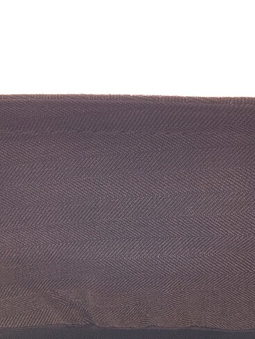 m Beden kahverengi Renk PreLoved Midi Etek %70 İndirimli.