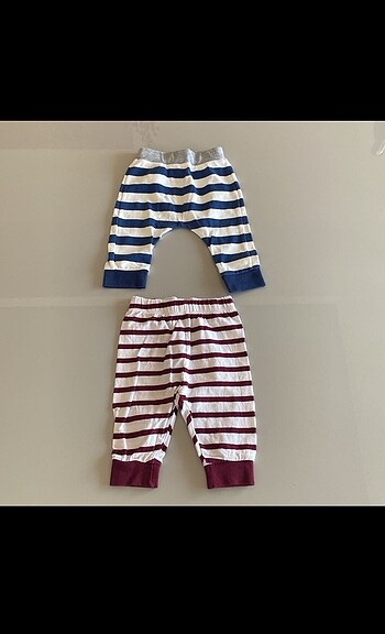 3-6 Ay Beden 3/6 AY BEBEK&ÇOCUK ALT GİYİM&PİJAMA