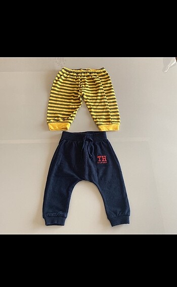 LC Waikiki 3/6 AY BEBEK&ÇOCUK ALT GİYİM&PİJAMA