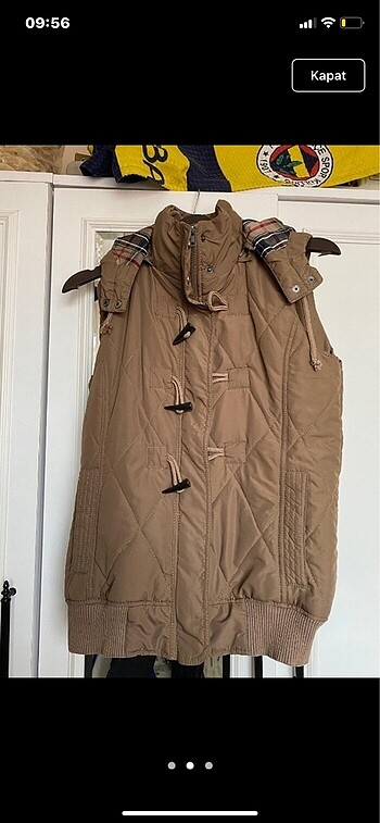 Şişme yelek - Görsel 2