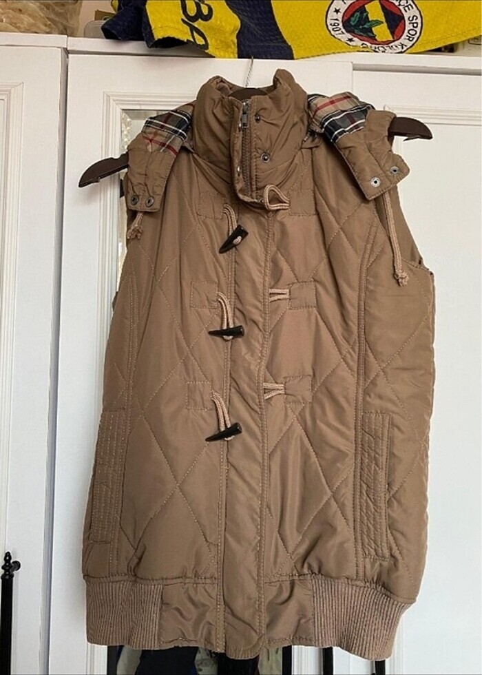 Şişme yelek - Görsel 2