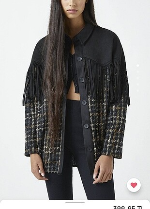 Pull and bear