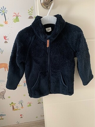 H&m 12/18 ay ceket
