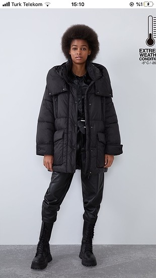 Zara mont