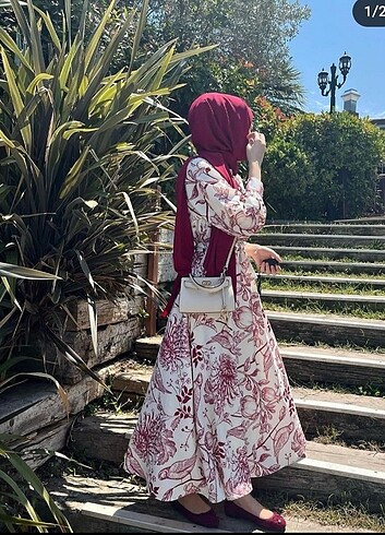 Adil Işık Sama Collection Elbise