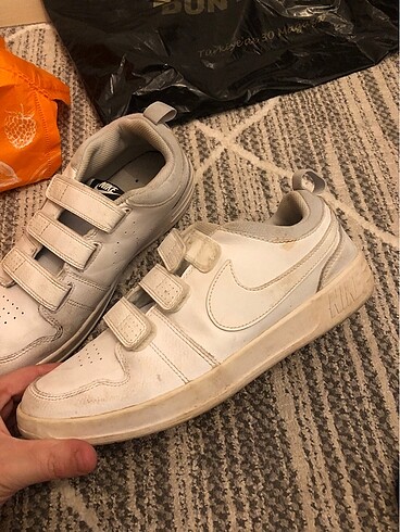 Nike Orjinal nike