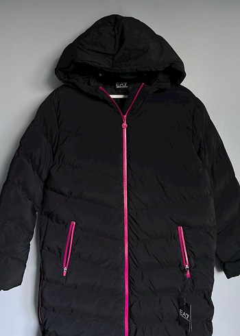 Emporio Armani mont - Görsel 3