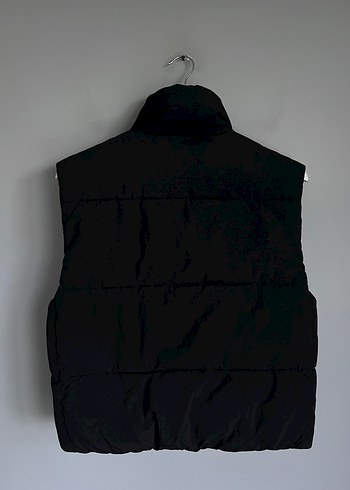 Calvin Klein şişme yelek - Görsel 9