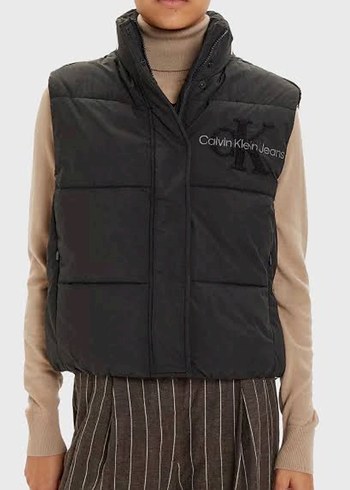 Calvin Klein şişme yelek - Görsel 7