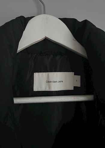 Calvin Klein şişme yelek - Görsel 5