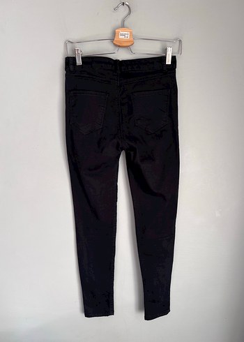 Koton Likralı pantolon - Görsel 4